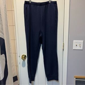 Vineyard Vines Silky Scuba Performance Joggers